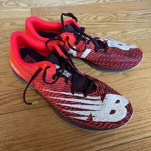 New Balance XC Seven racing shoes cleats men’s size 13